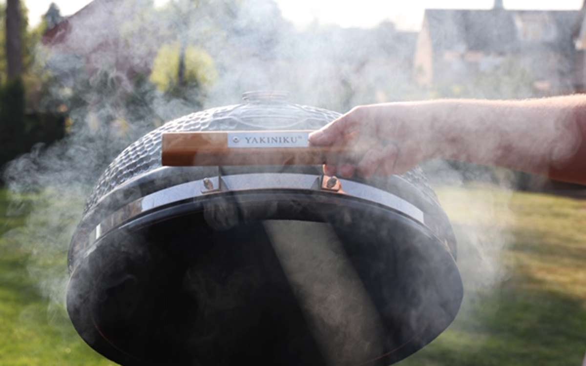 barbeque catering